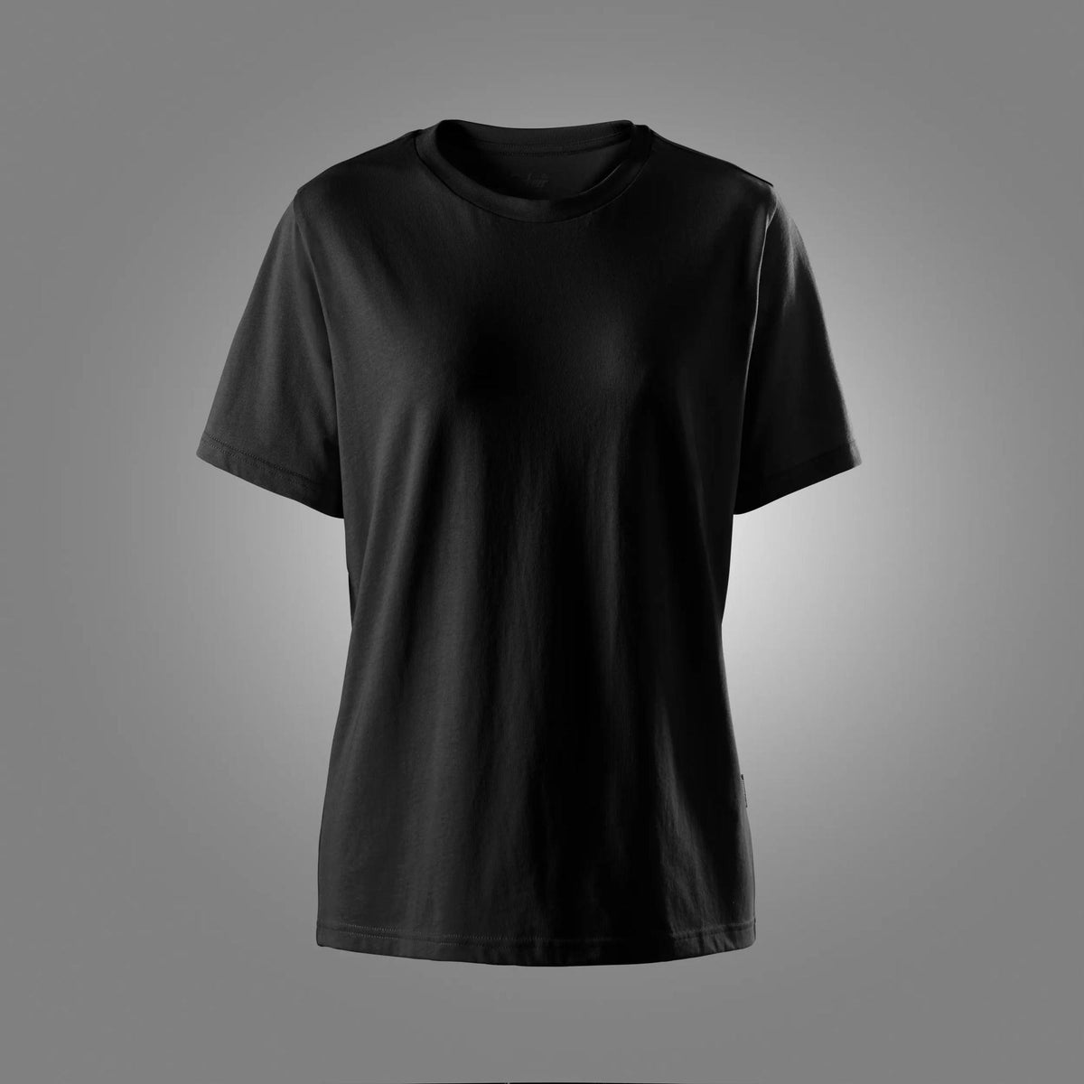 Snickers Workwear Women's Classic T-Shirt in Black
