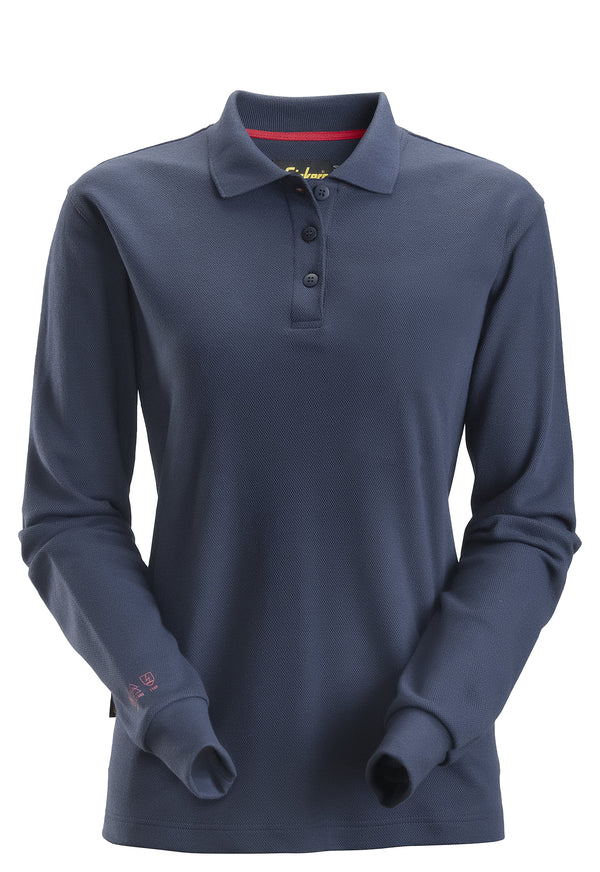 Ladies' Polo Shirts