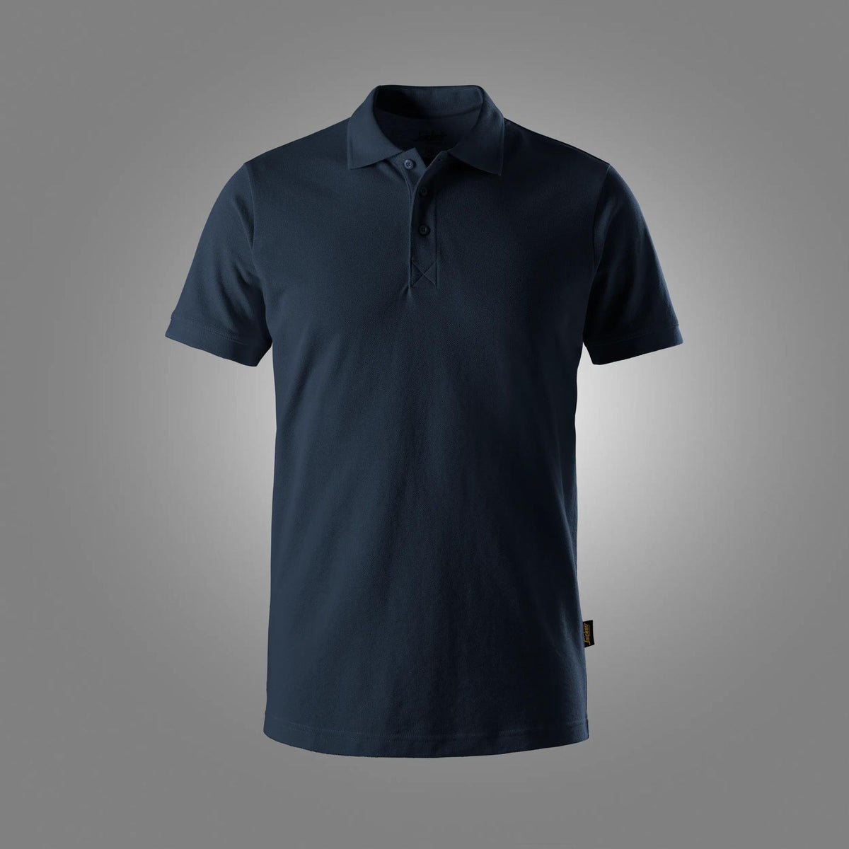 Snickers Workwear Classic Polo T-Shirt in Navy