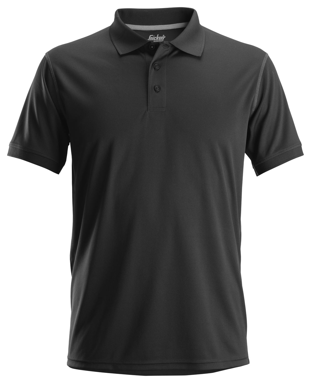 Snickers Workwear AllroundWork, Polo Shirt in Black
