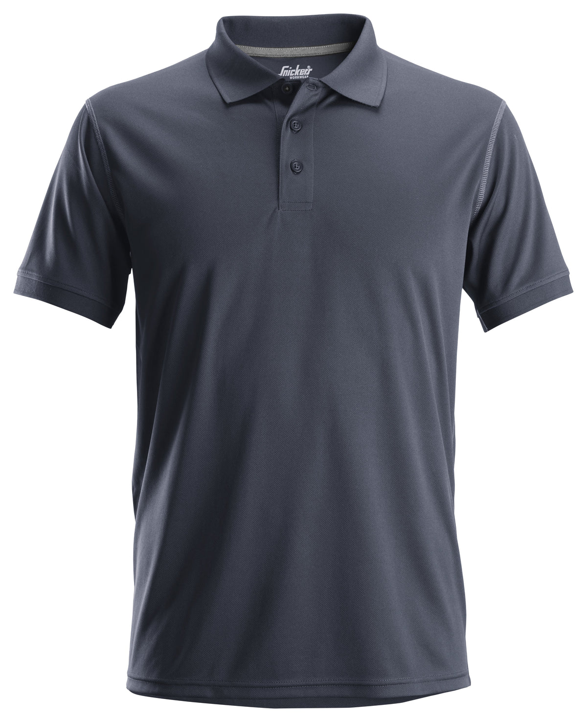 Snickers Workwear AllroundWork, Polo Shirt in Navy