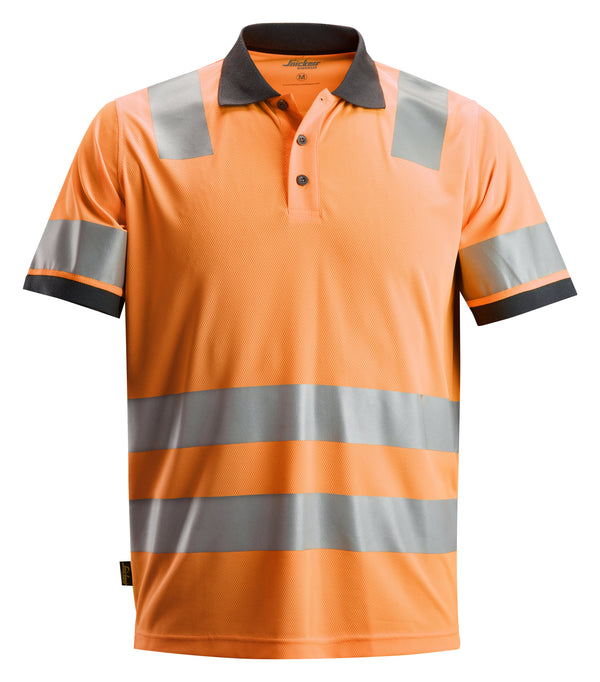 Performance Polo Shirts