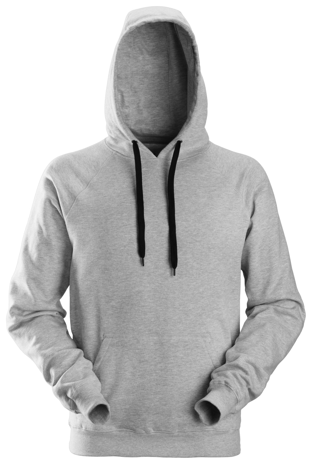 Snickers Workwear Hoodie in Grey