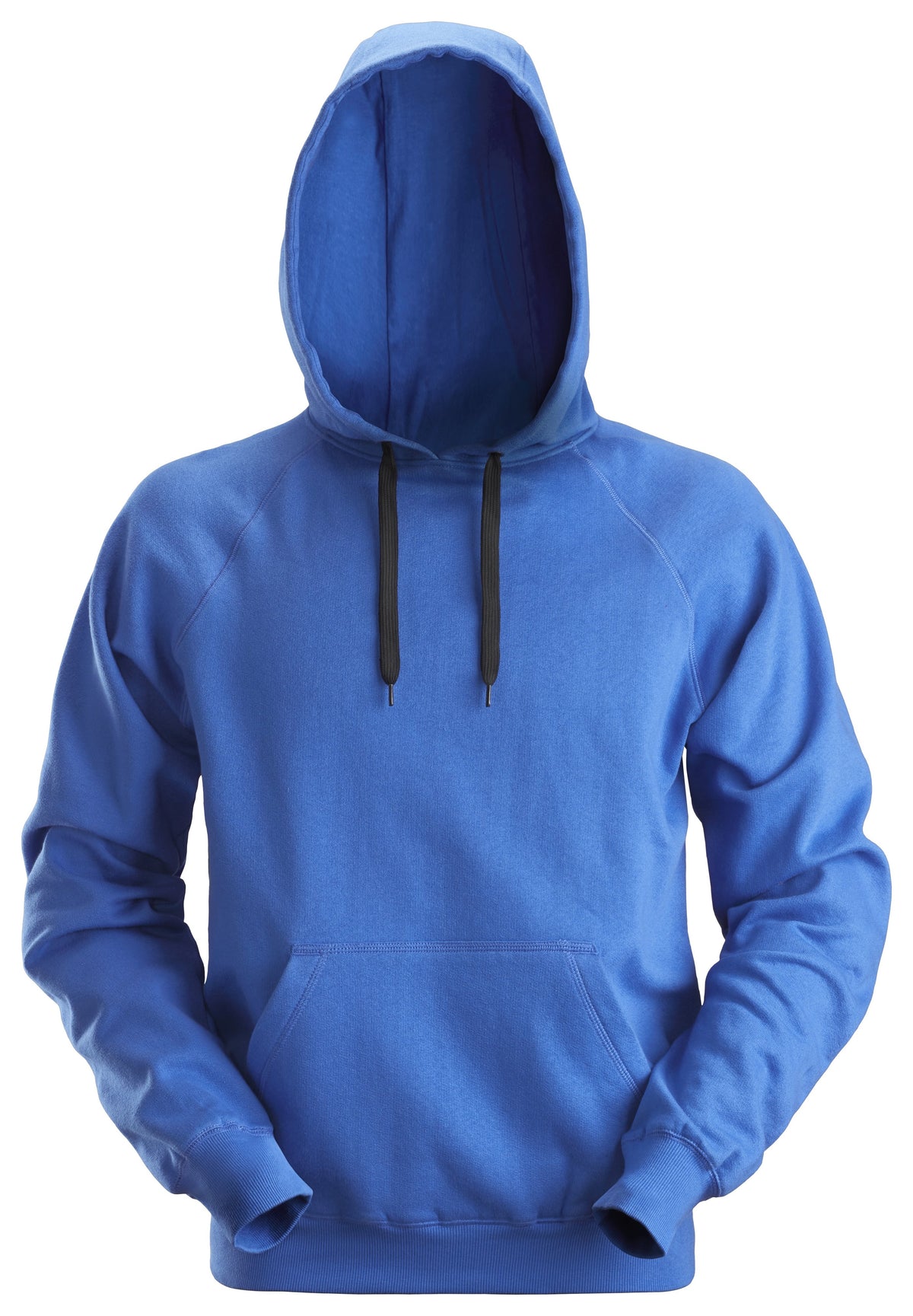 Snickers Workwear Hoodie in True Blue