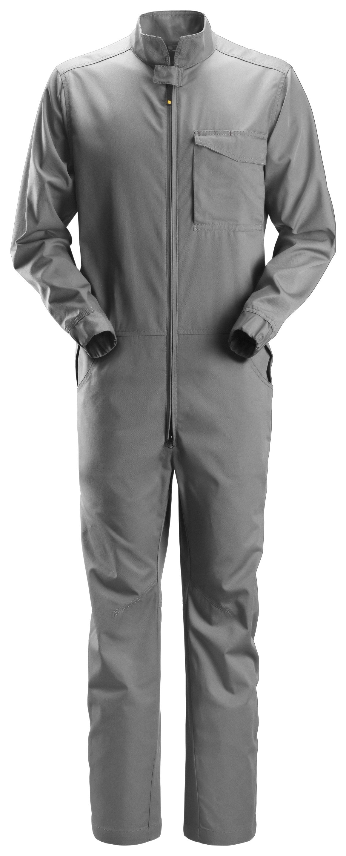 Snickers Workwear Service Overall in Grey