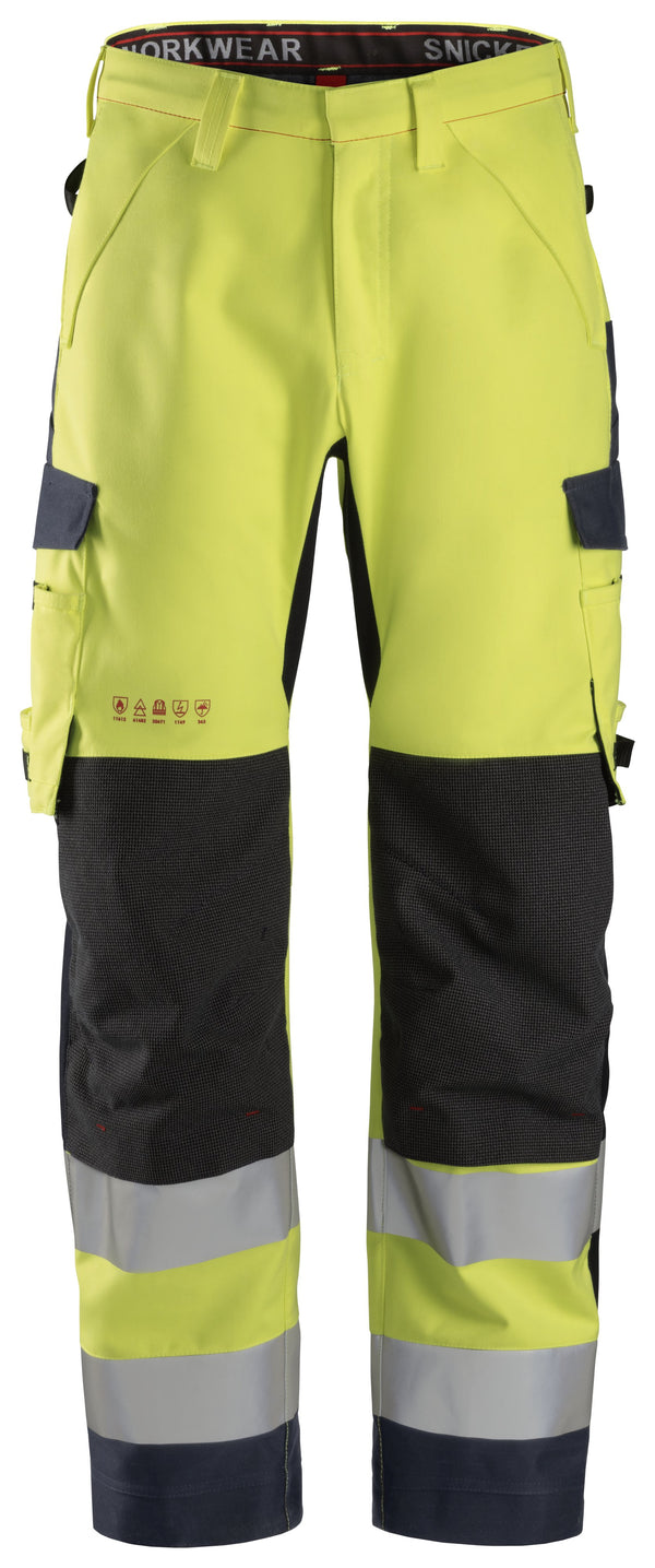 Arc Flash Clothing APC 2 (IEC 61482-2)