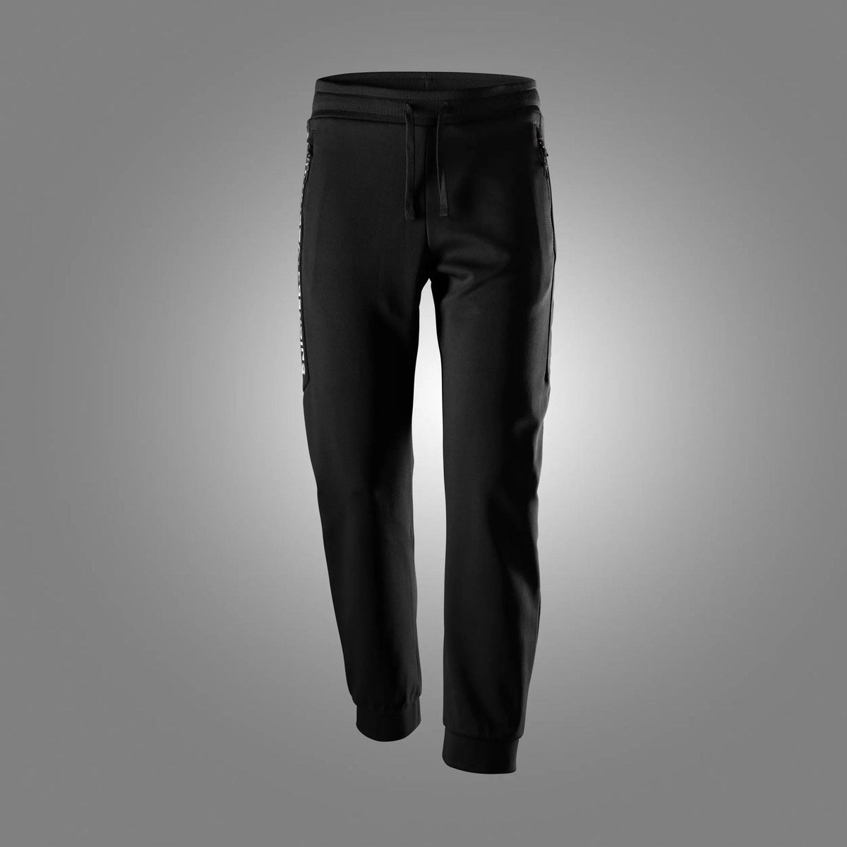 Snickers Workwear Tech Track Pants in Black