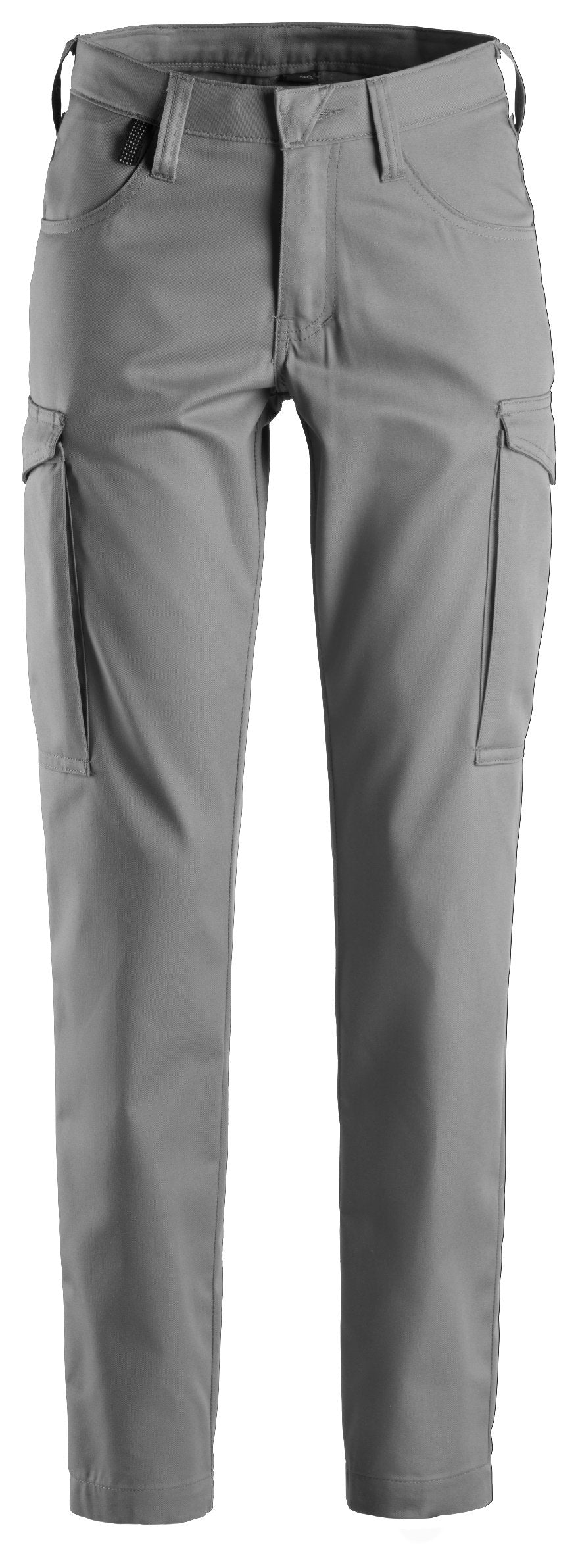 Snickers Workwear Service Women's Trousers in Grey