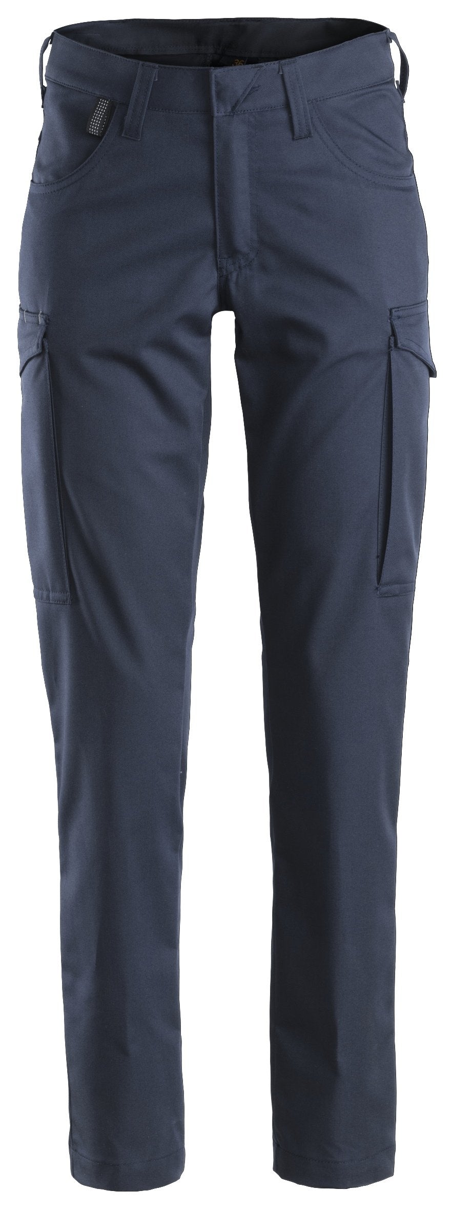 Snickers Workwear Service Women's Trousers in Navy