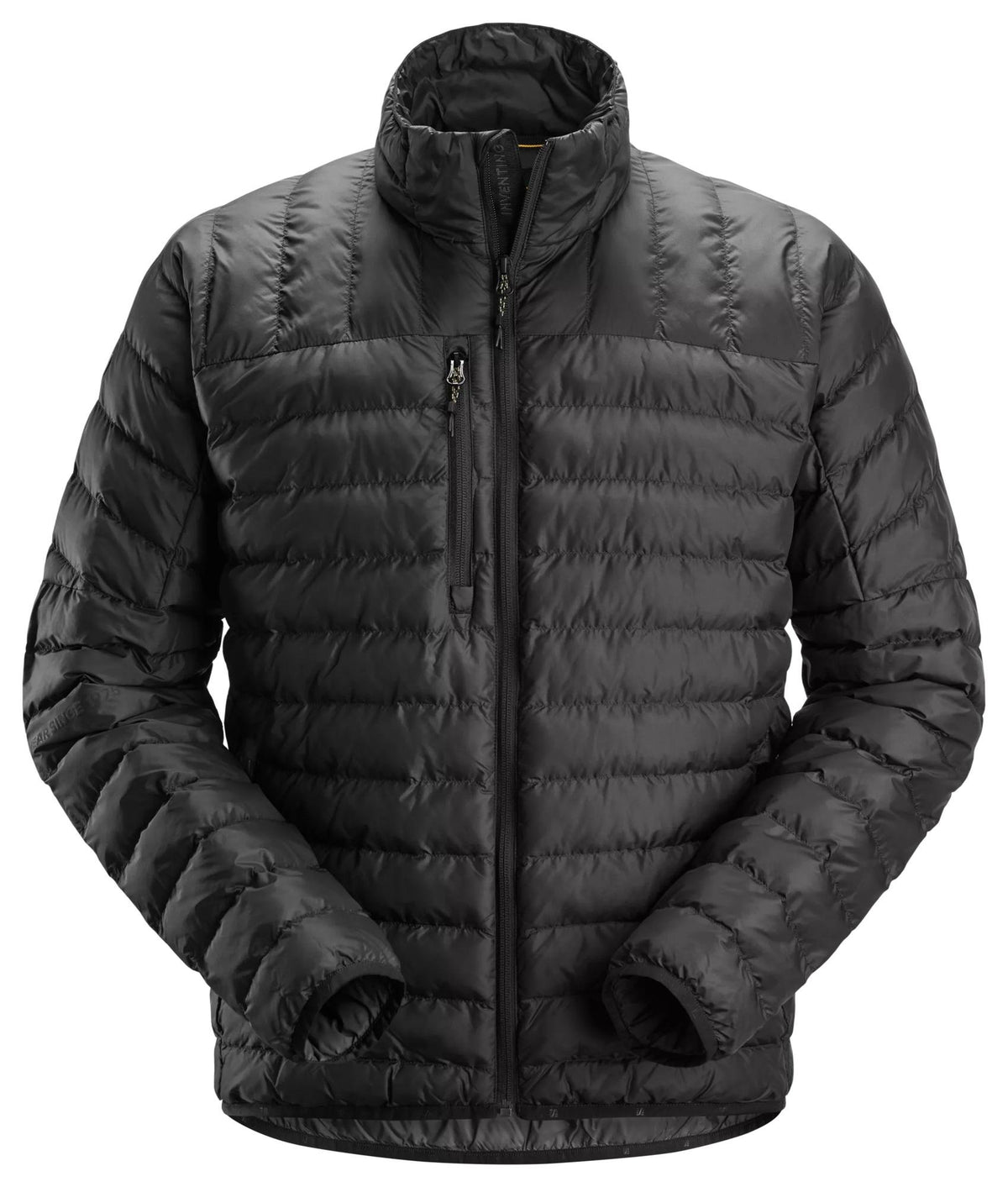 Snickers Workwear AllroundWork, Packable Liner Jacket in Black