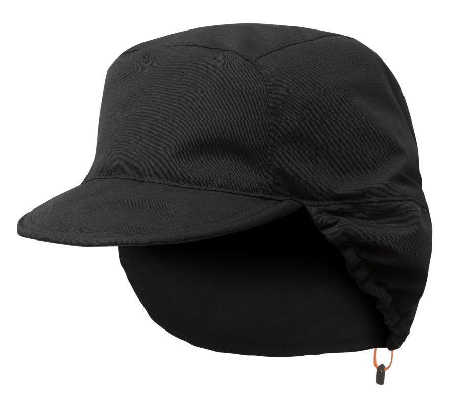 Snickers Workwear AllroundWork, Shell Cap in Black