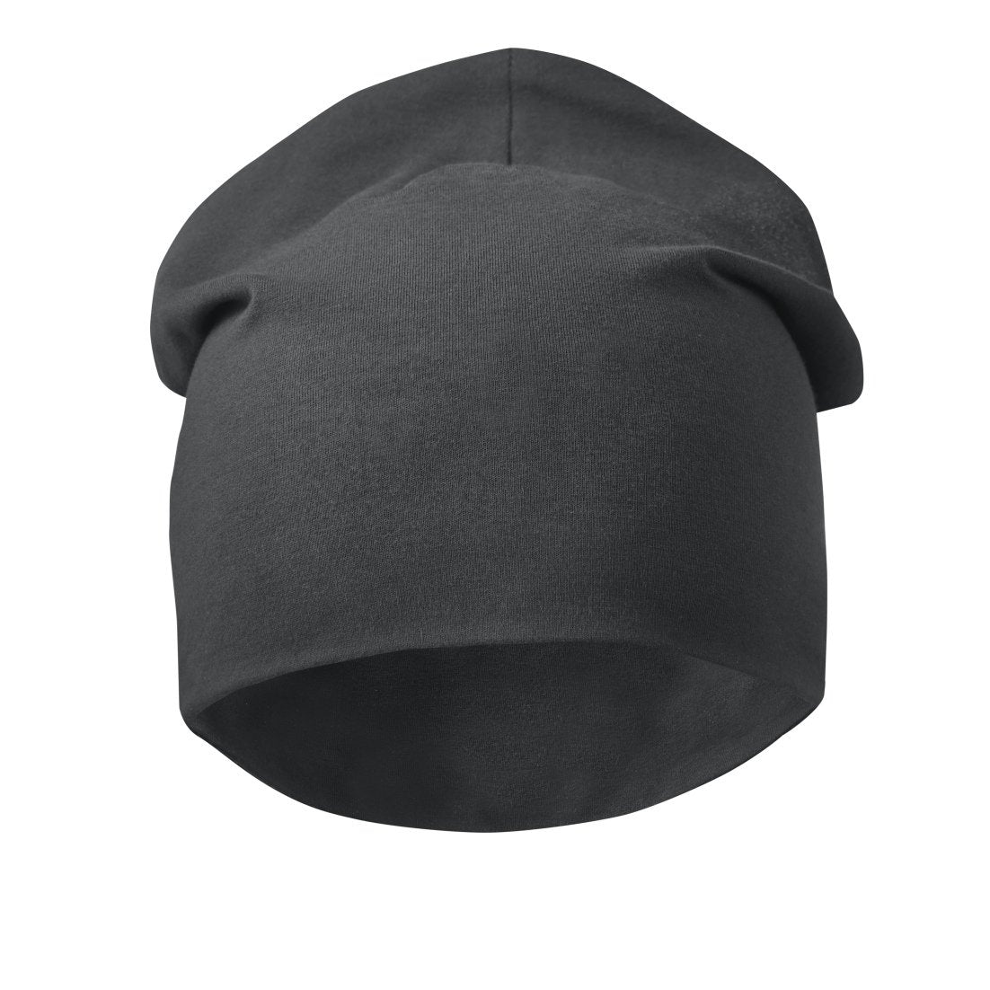 Snickers Workwear AllroundWork, Cotton Beanie in Steel Grey