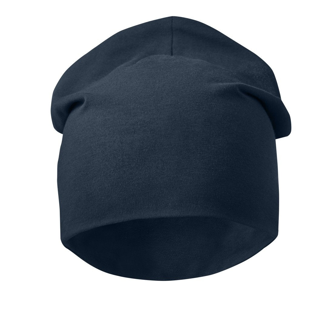 Snickers Workwear AllroundWork, Cotton Beanie in Navy