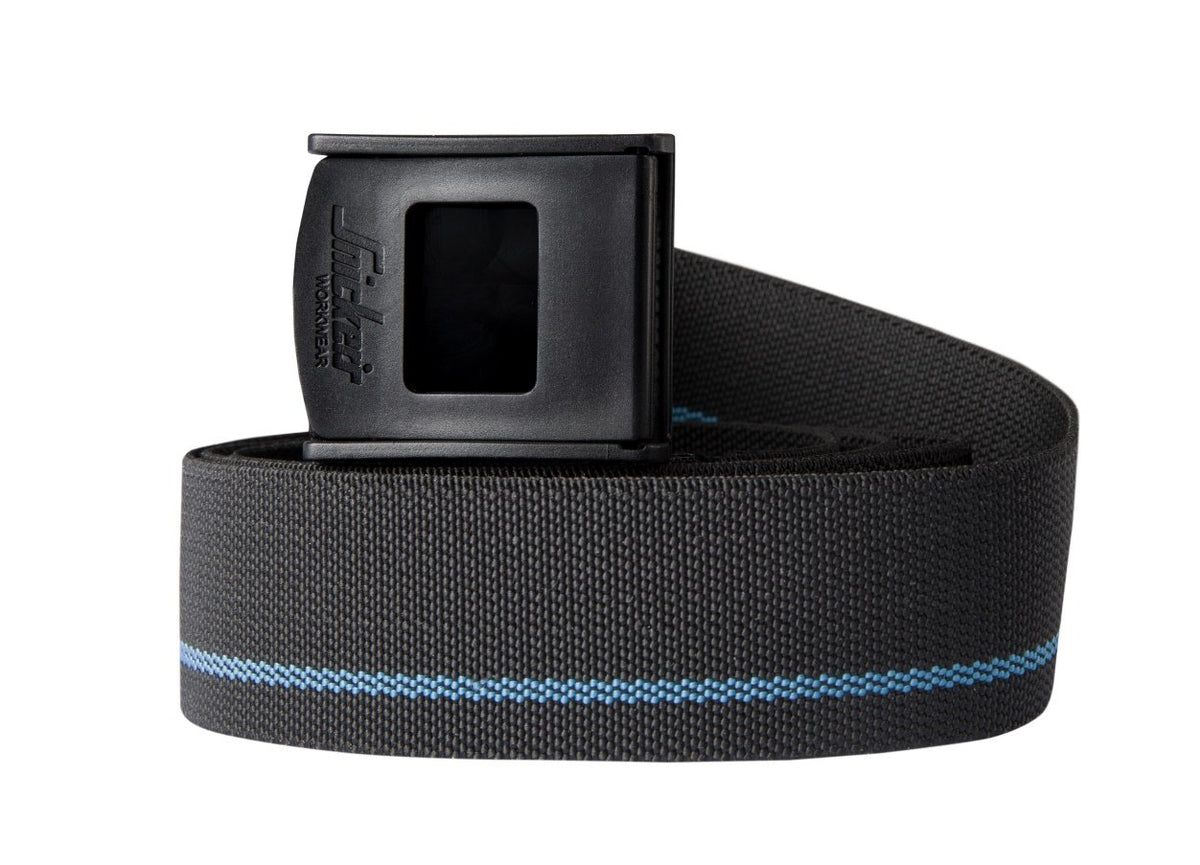Snickers Workwear Belt in Black