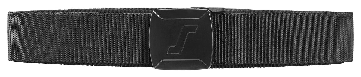 Snickers Workwear Elastic Belt in Black