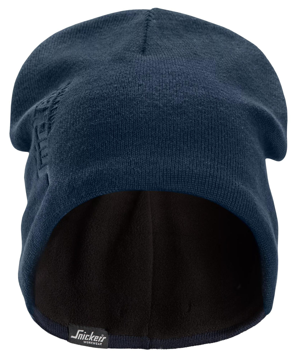 Snickers Workwear AllroundWork, Windproof Beanie in Navy
