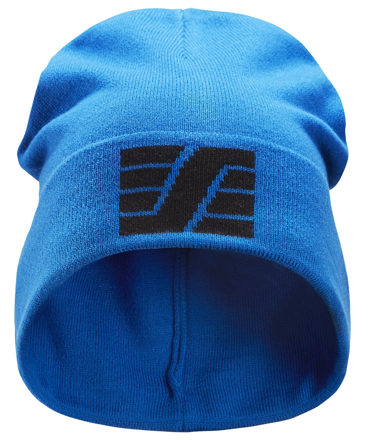 Snickers Workwear S Beanie in True Blue/Black