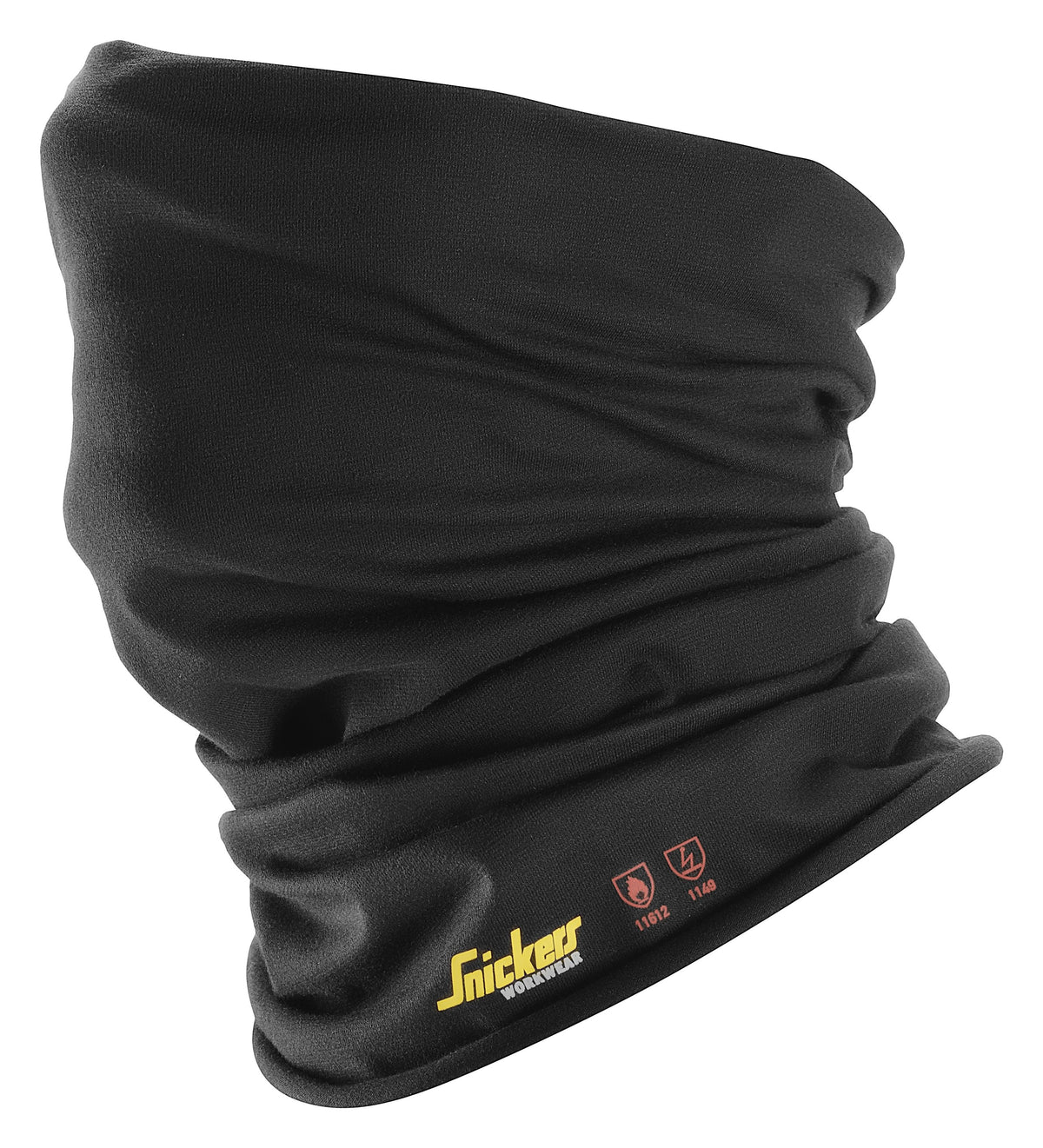 Snickers Workwear ProtecWork, Headwear in Black
