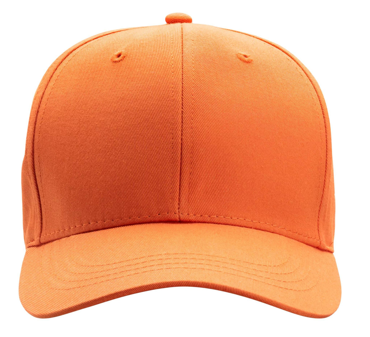 Snickers Workwear AllroundWork, Cap in Warm Orange/Black