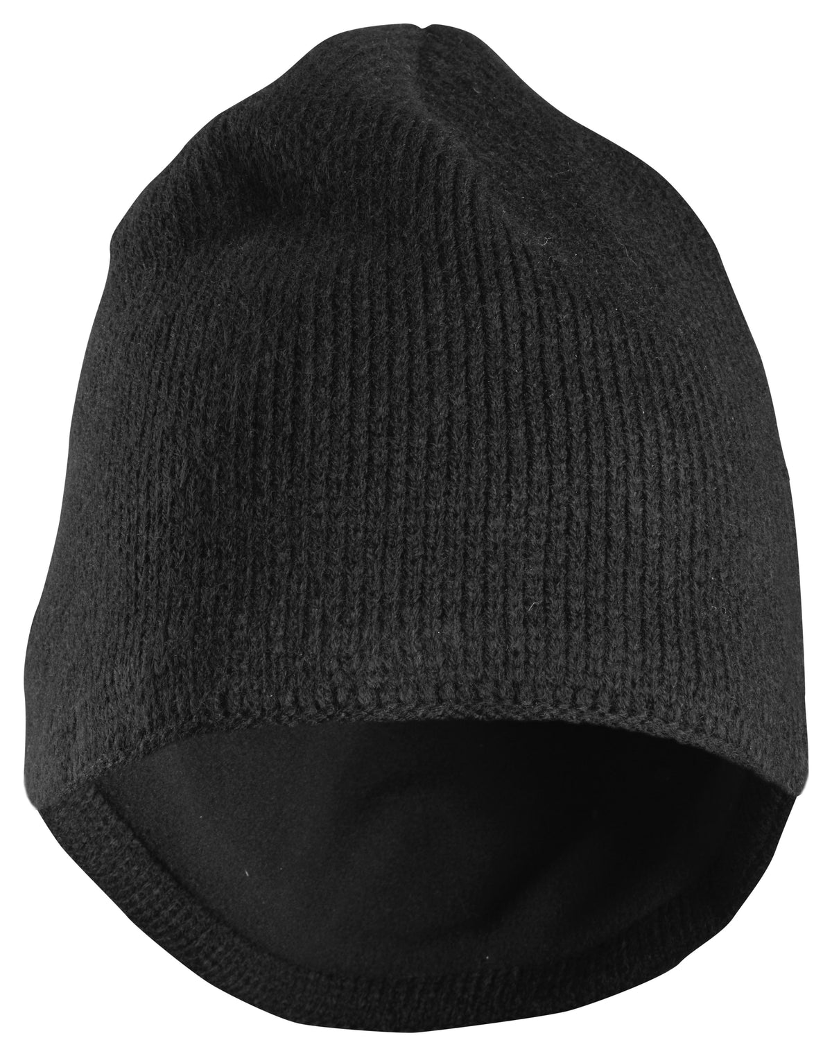 Snickers Workwear Logo Beanie in Black