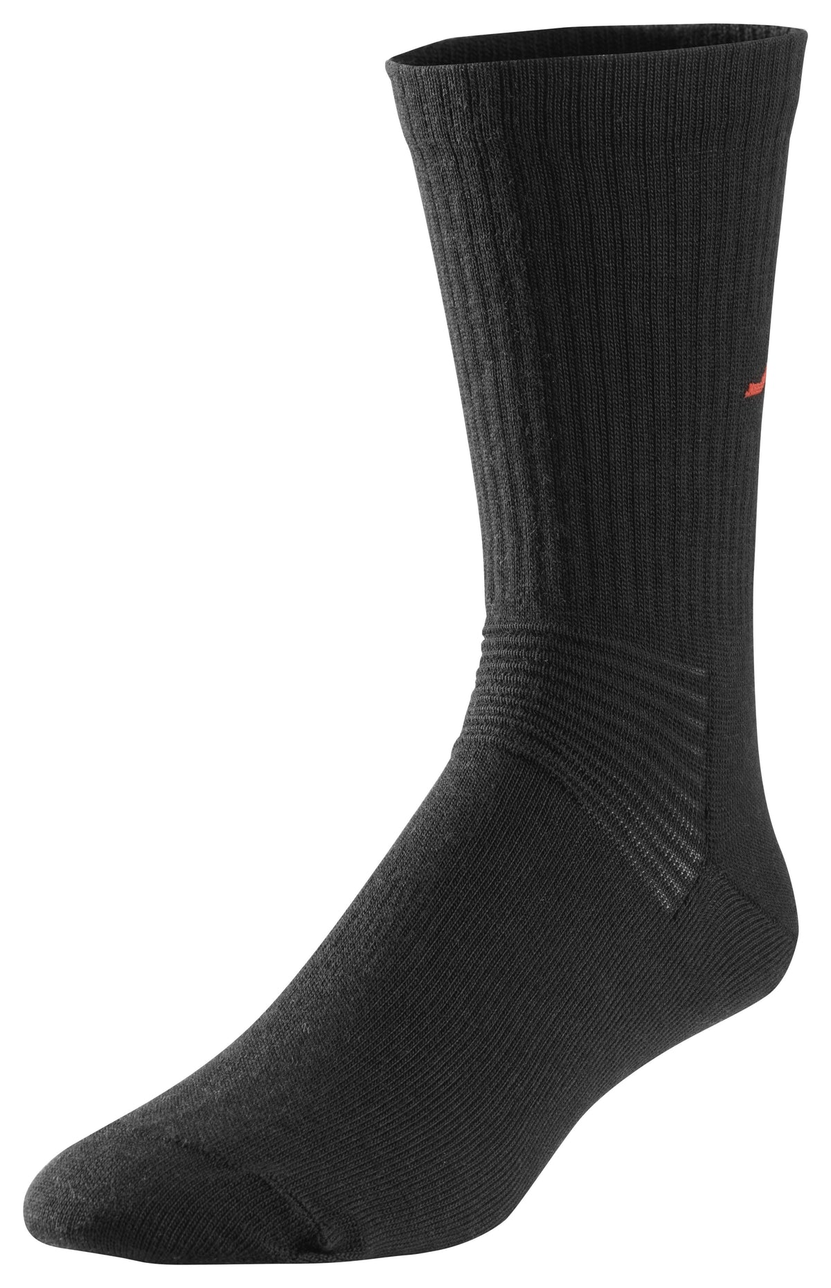 Snickers Workwear ProtecWork, Light Wool Socks in Black