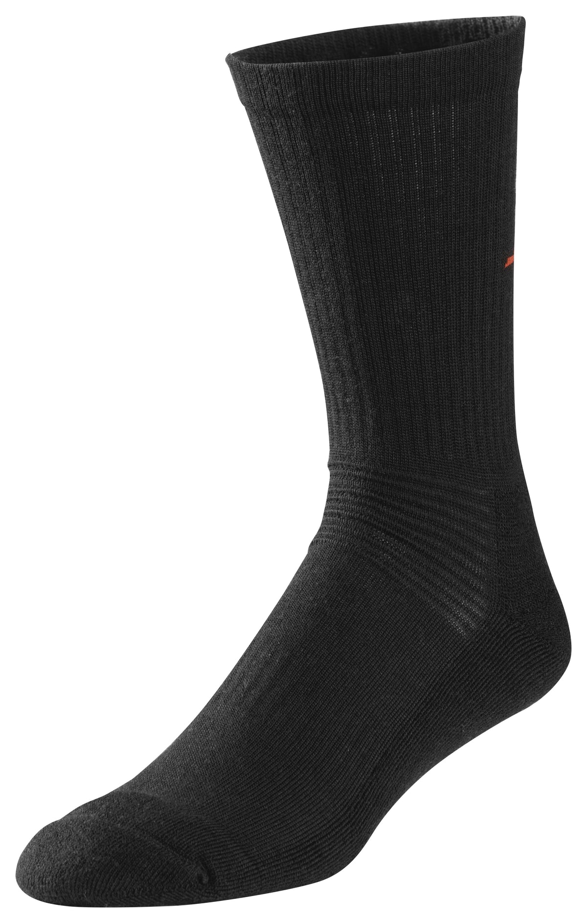 Snickers Workwear Wool Socks in Black