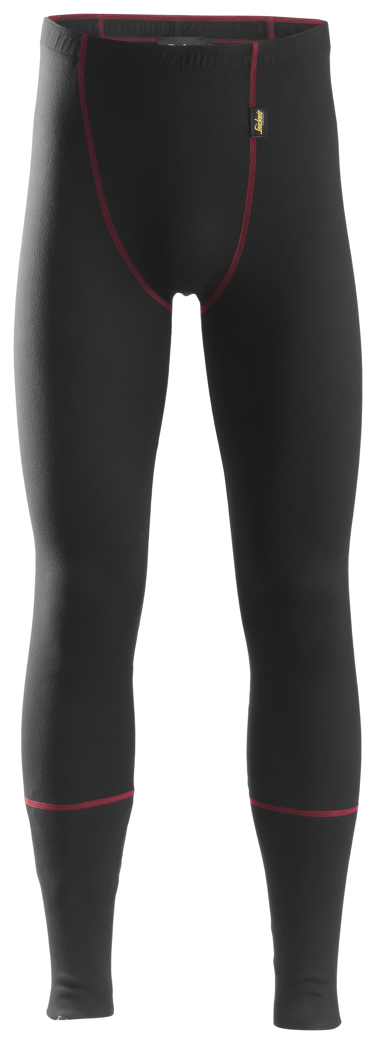 Snickers Workwear ProtecWork, Bottoms in Black