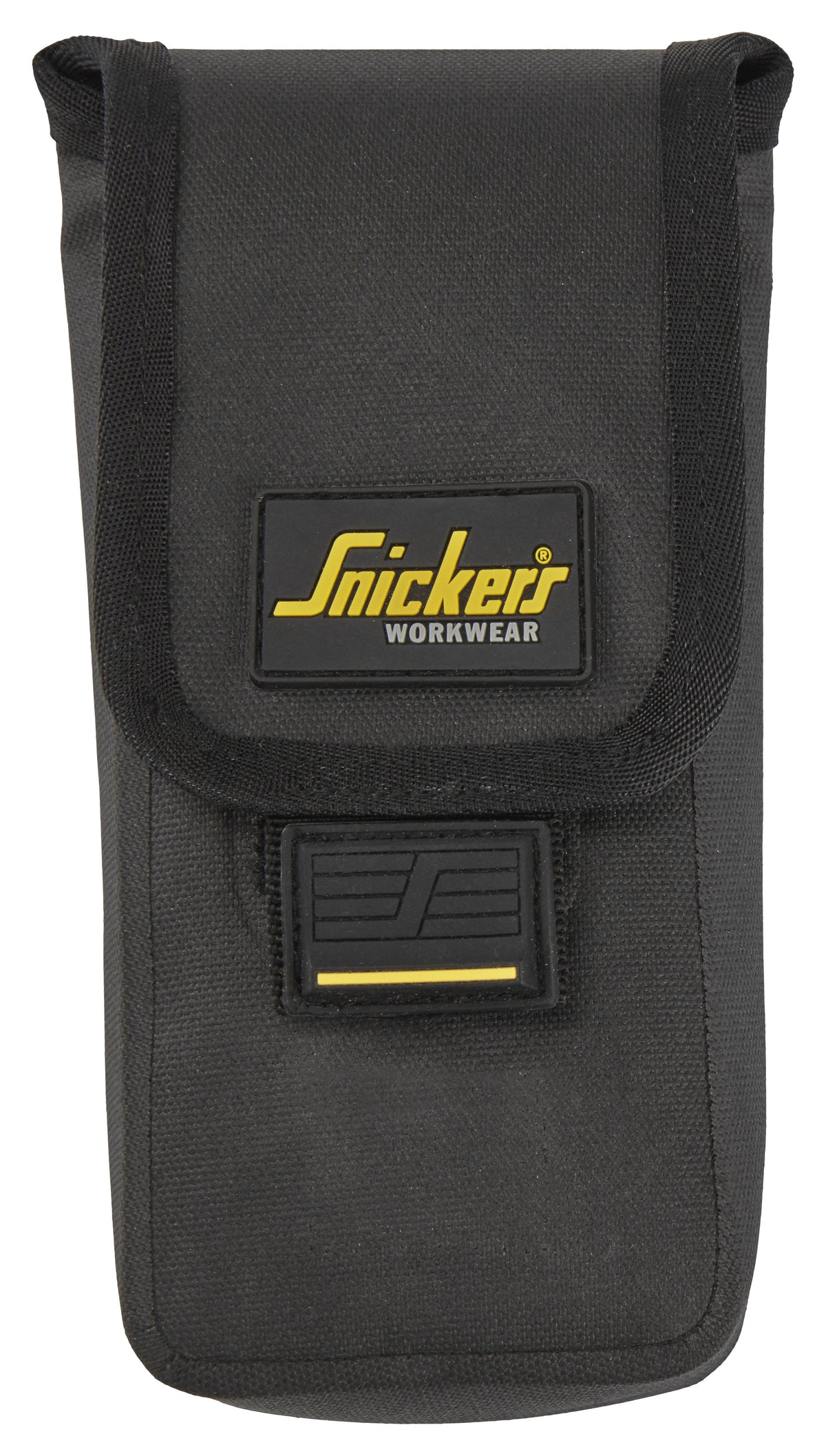 Snickers Workwear Pro. Smartphone Pouch in Black/Black