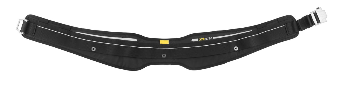 Snickers Workwear XTR Toolbelt in Black/Black