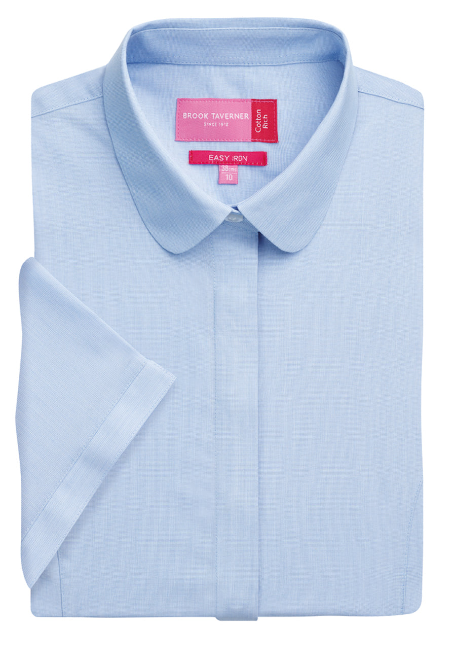 Brook Taverner Soave Blouse, image 2