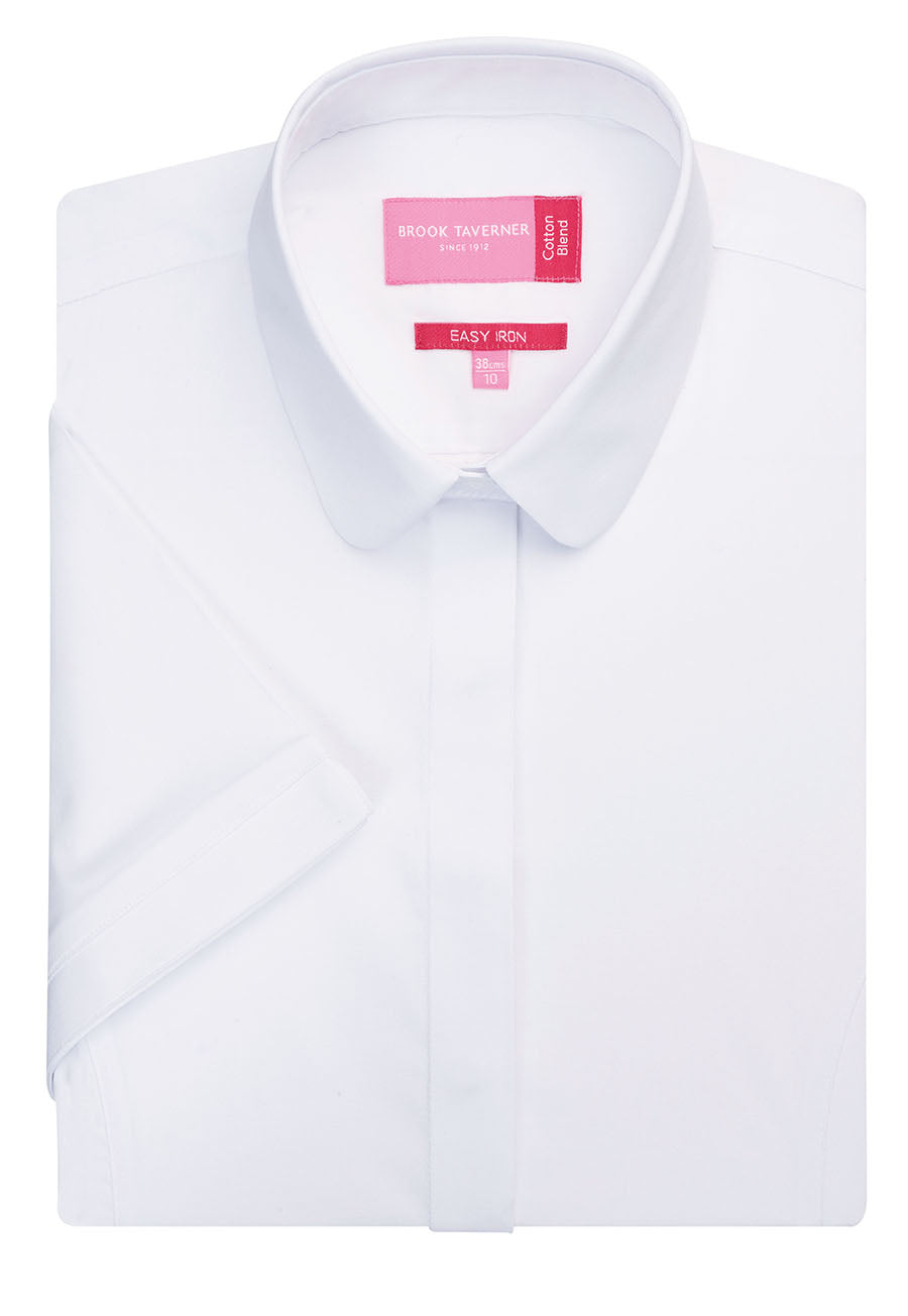 Brook Taverner Soave Blouse, main product image