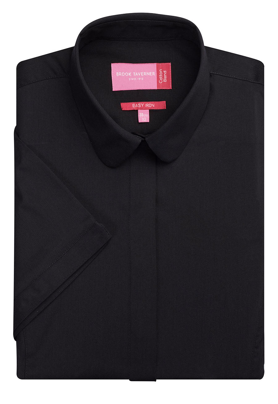 Brook Taverner Soave Blouse, image 3