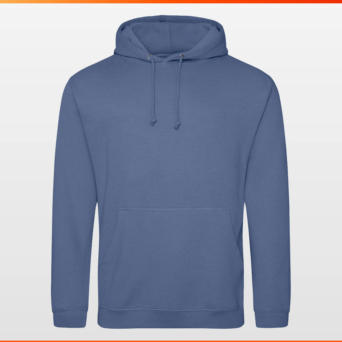 AWDis x6 Hoodie Pack – workwear bundle with free logo, The Workwear Co