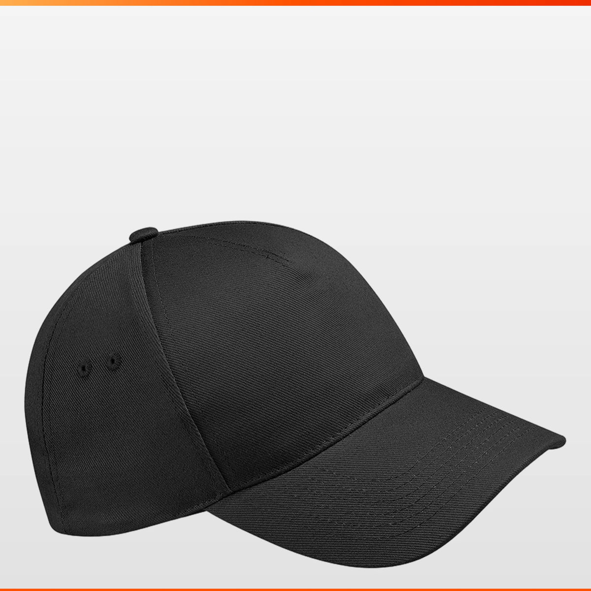 Beechfield x32 Cap Pack – workwear bundle with free logo, The Workwear Co