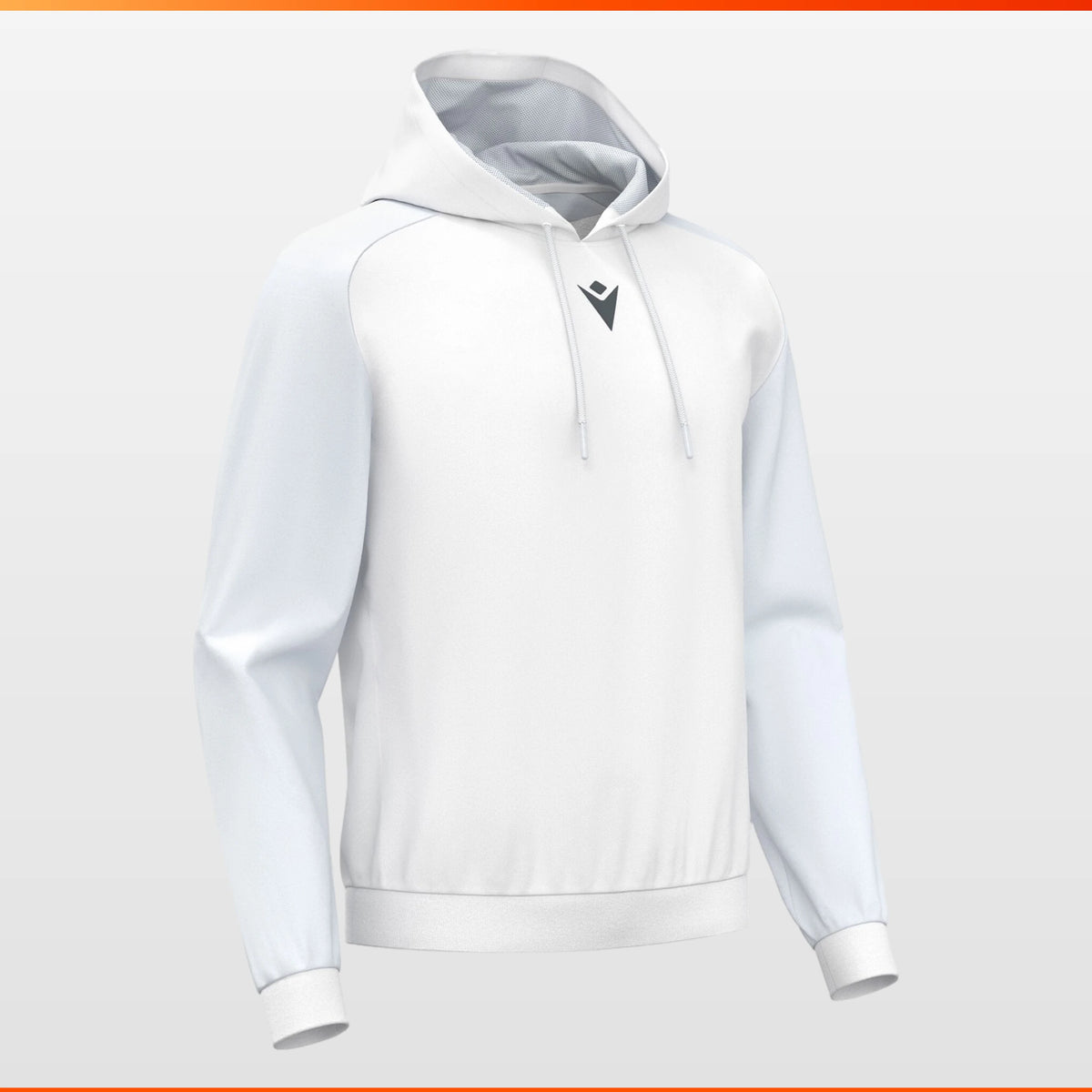 Macron x6 Hoodie Pack – workwear bundle with free logo, The Workwear Co