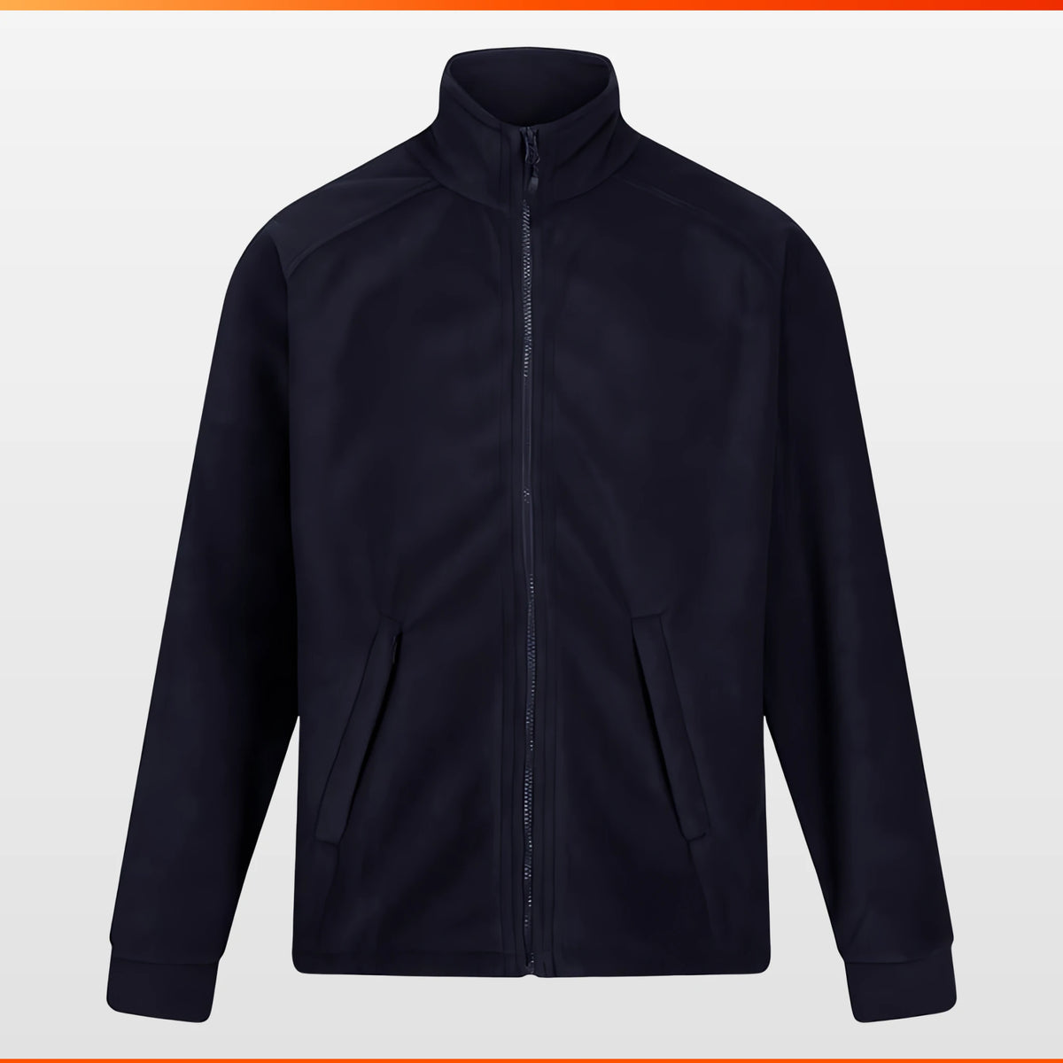Regatta x8 Fleece Pack – workwear bundle with free logo, The Workwear Co