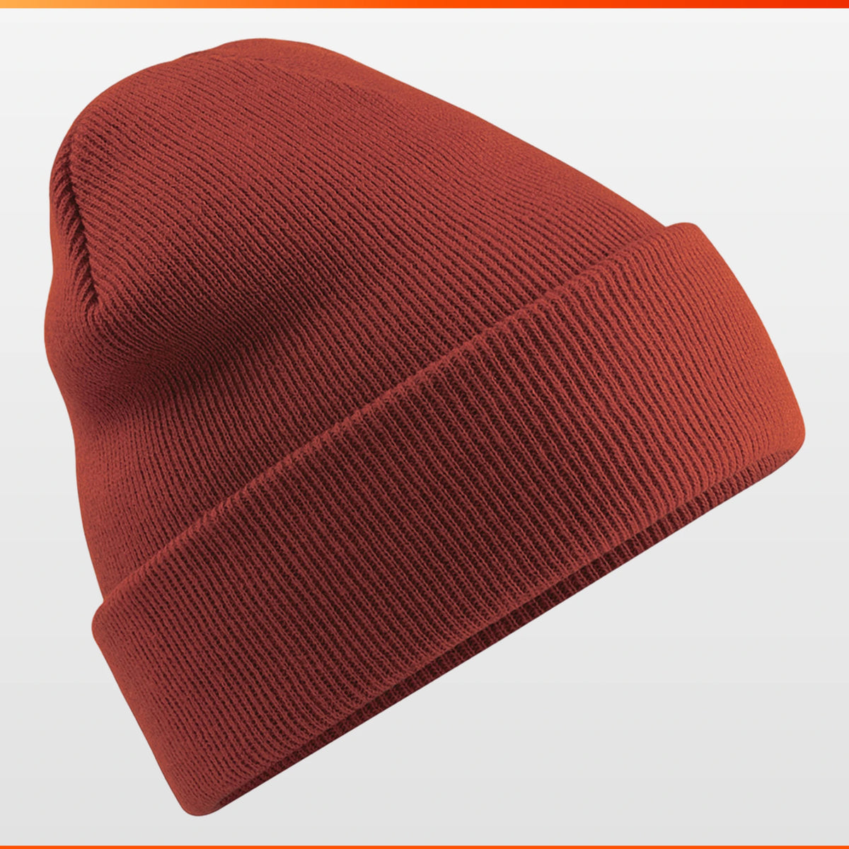 Beechfield x32 Beanie Pack – workwear bundle with free logo, The Workwear Co