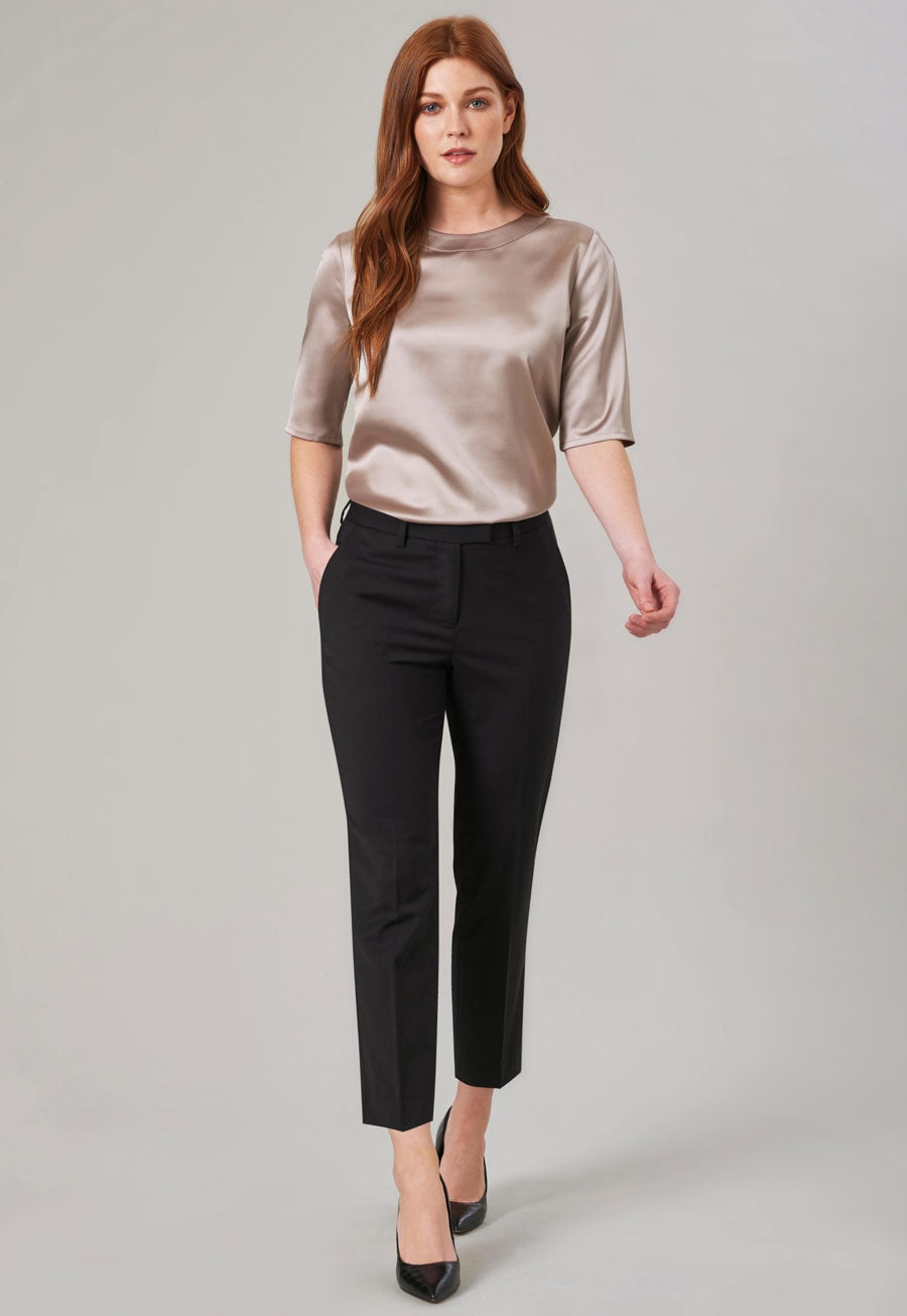 Brook Taverner Torino Trouser, image 6
