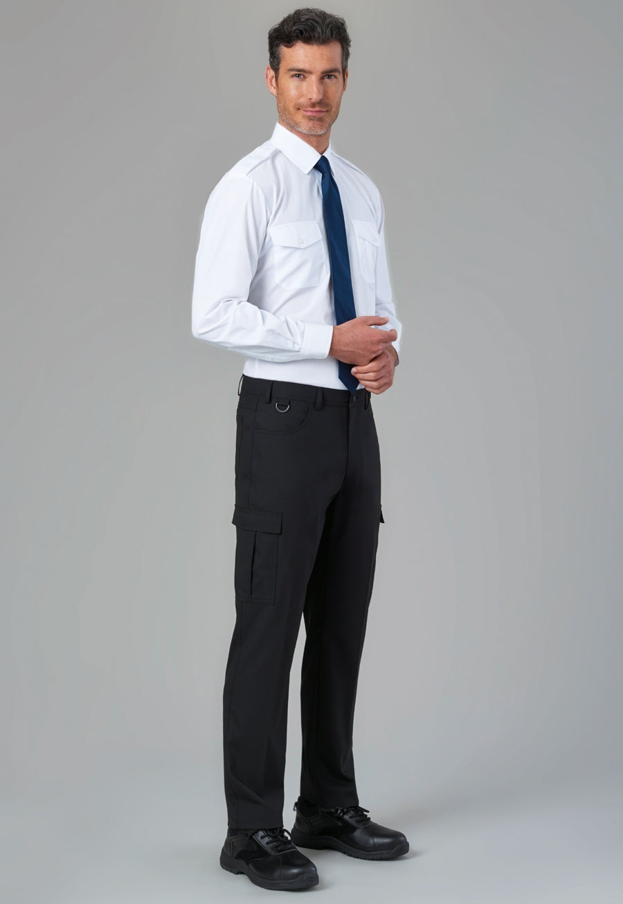 Brook Taverner Tours Cargo Trouser, image 4