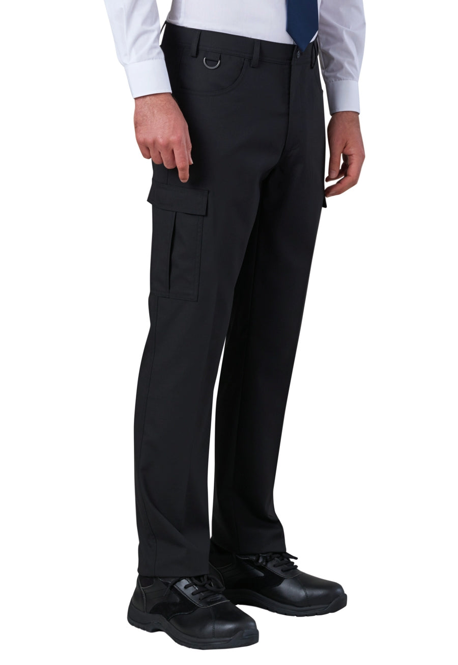 Brook Taverner Tours Cargo Trouser, image 3
