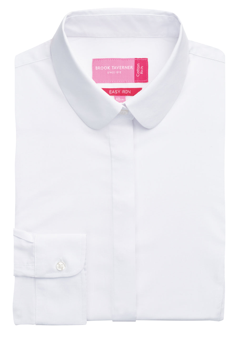 Brook Taverner Trevi Blouse, main product image