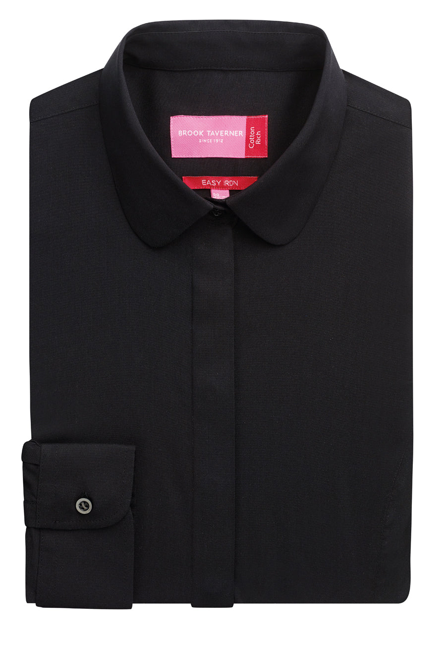 Brook Taverner Trevi Blouse, image 3