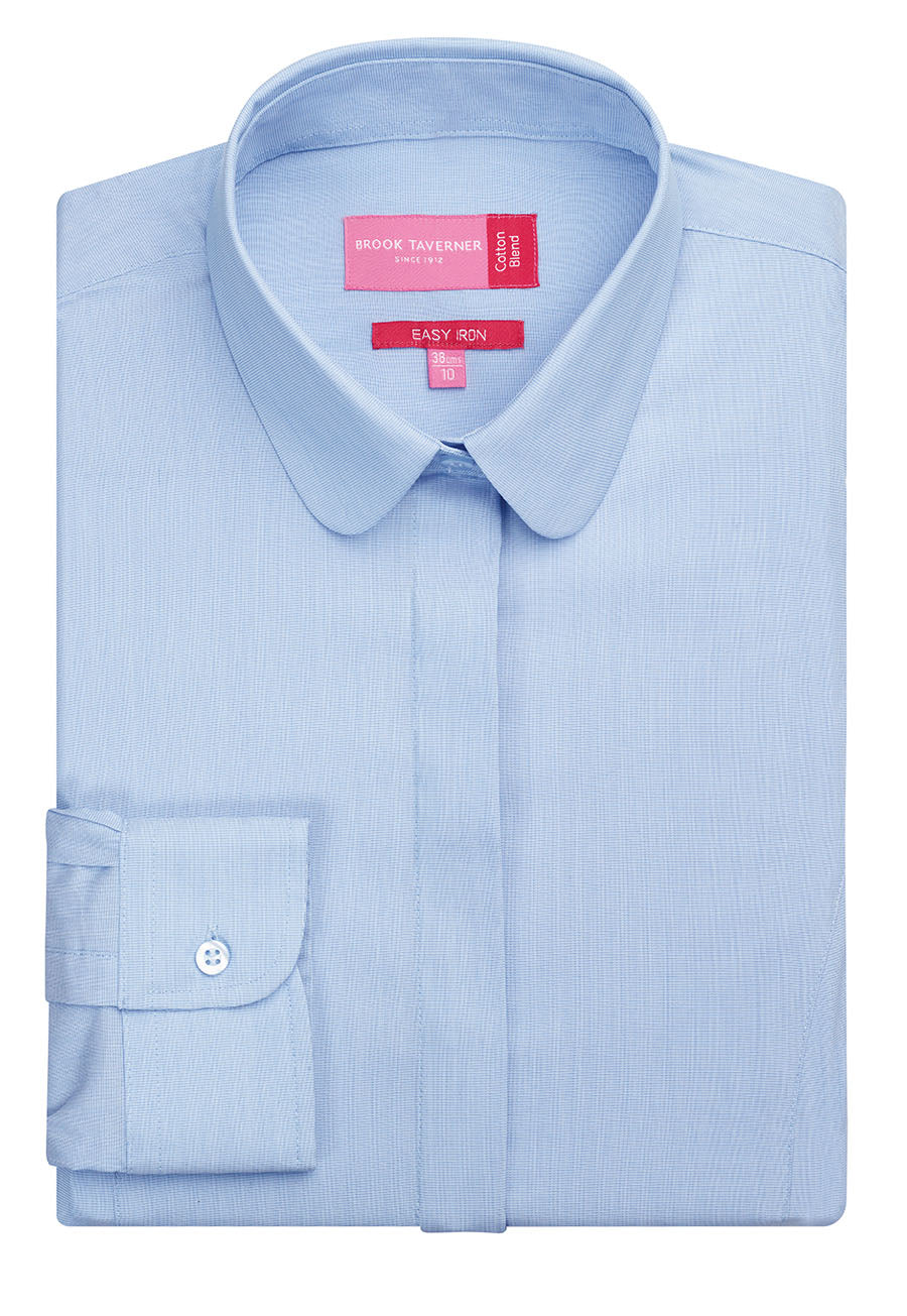 Brook Taverner Trevi Blouse, image 2