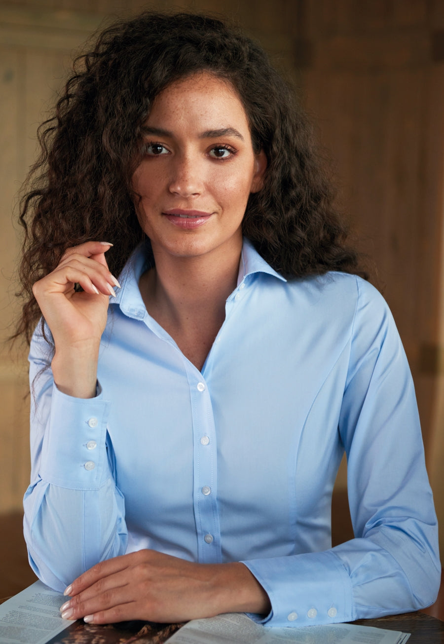 Brook Taverner Treviso Blouse, image 3