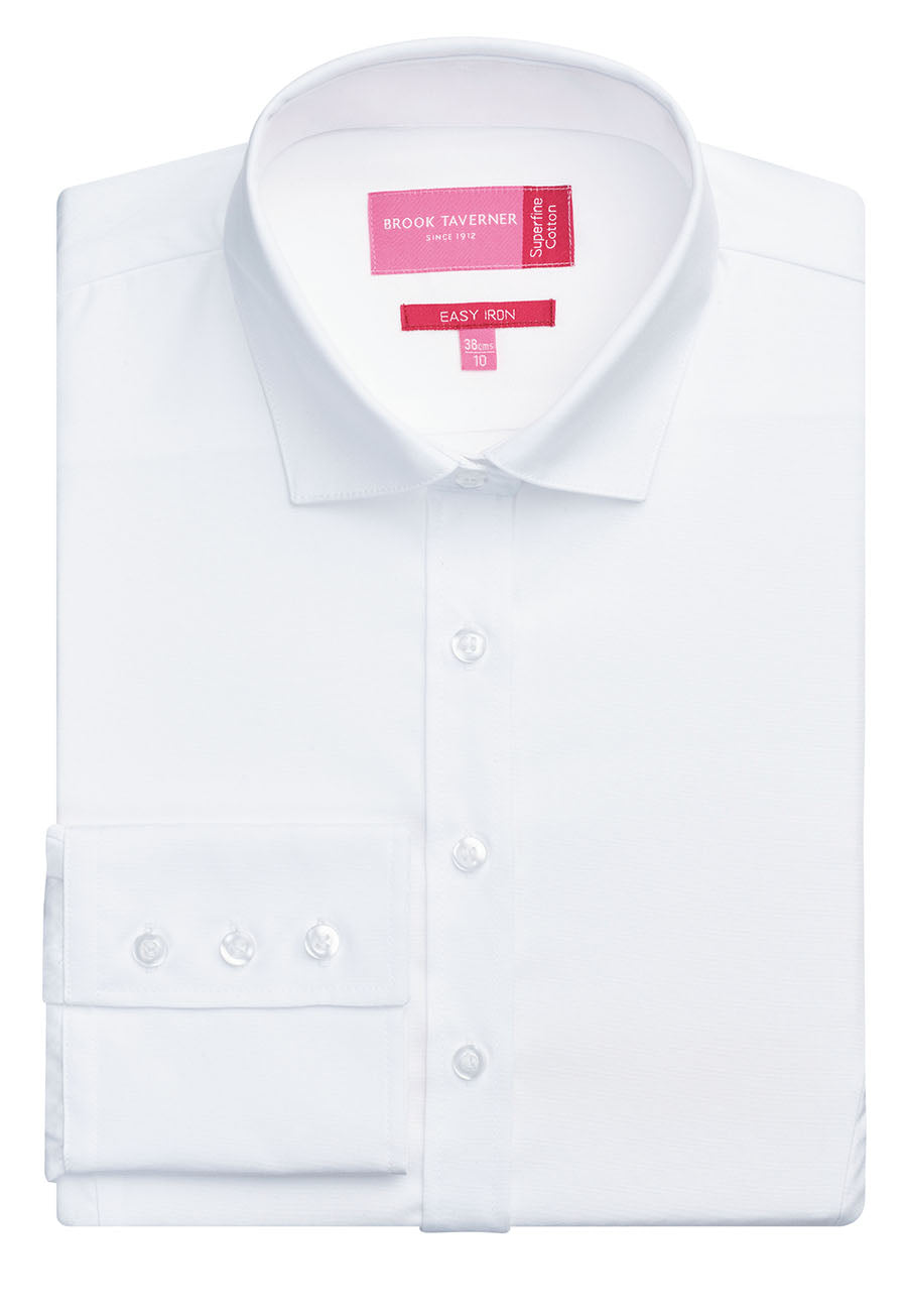 Brook Taverner Treviso Blouse, main product image