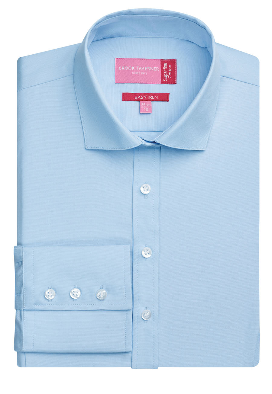Brook Taverner Treviso Blouse, image 2