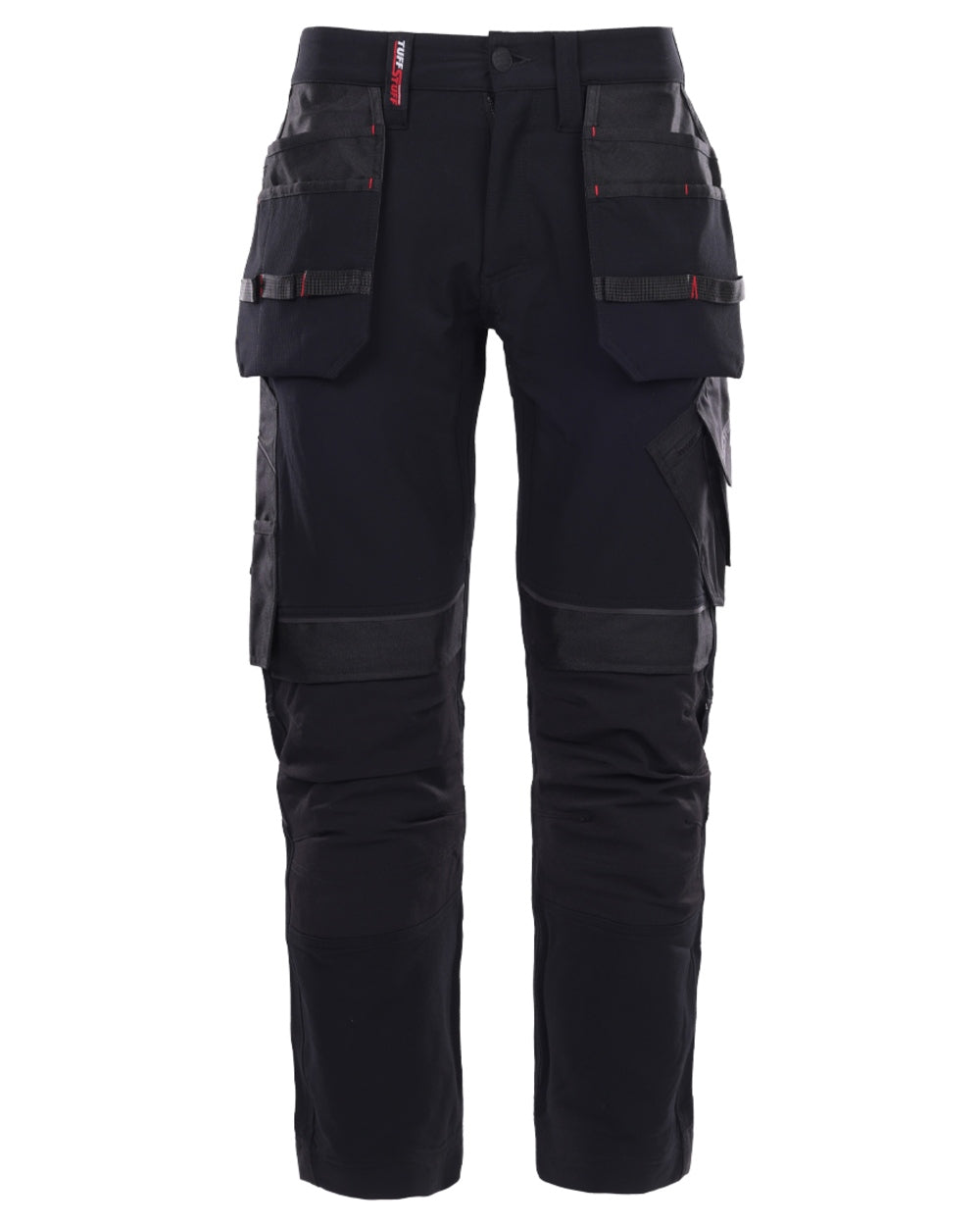 Tuffstuff 735 Apex Flex Trouser in Black – 1