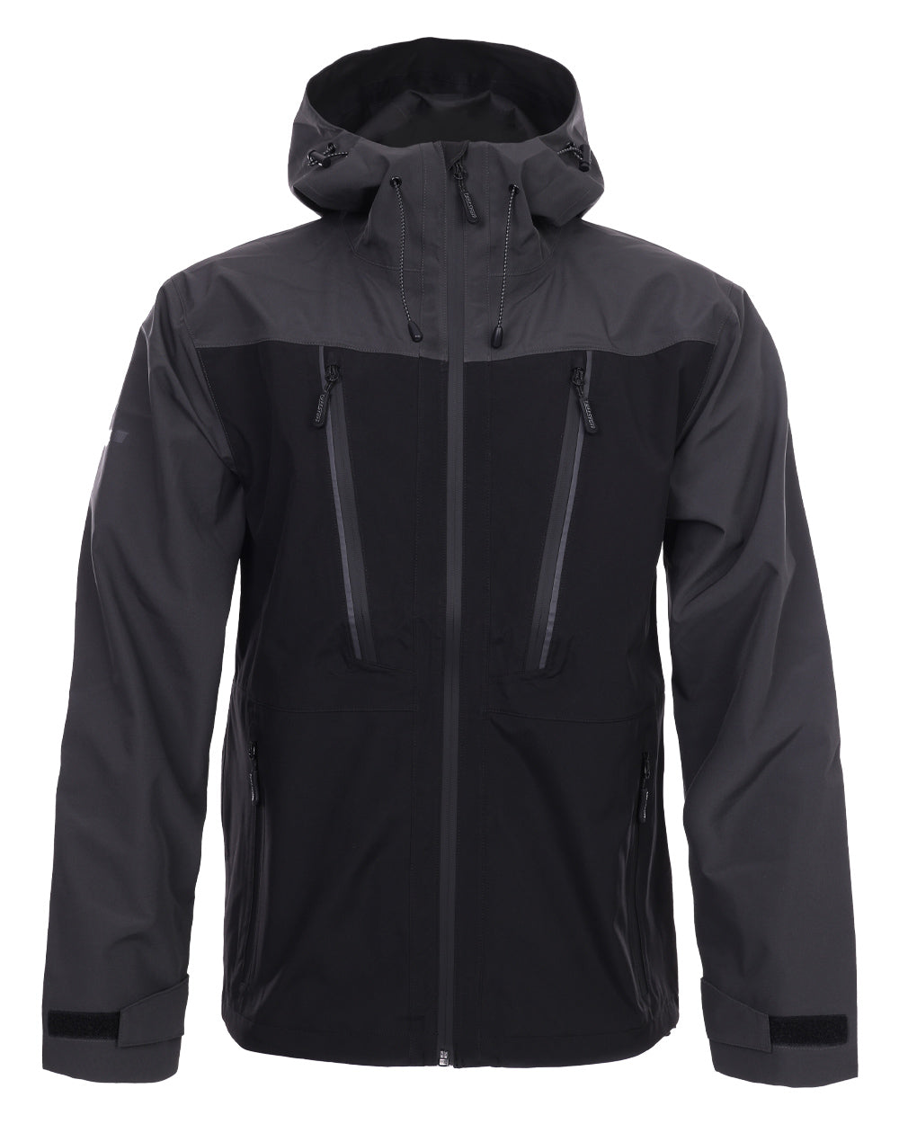 Tuffstuff 247 Proshell Jacket in Black – 1