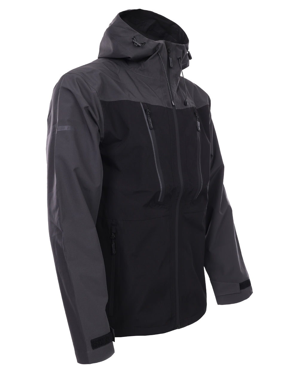 Tuffstuff 247 Proshell Jacket in Black – 4