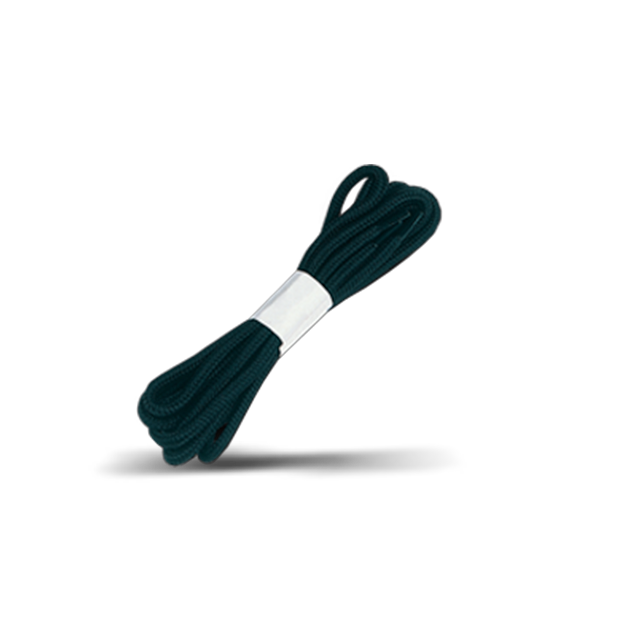 V12 Black Tough Shoe Laces (25 pack) VLBL090 Black Tough Shoe Laces (25 pack) in Black – laces